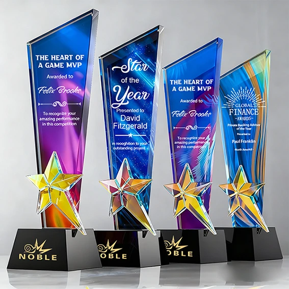 Dance Team Award Ideas